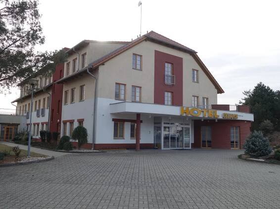 Hotel Celnice foto 6