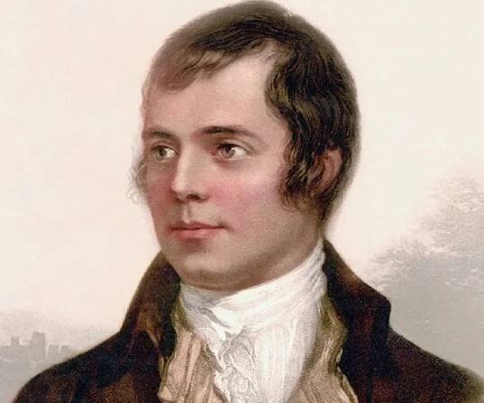 Robert Burns Biography – Facts, Childhood, Family Life, Career