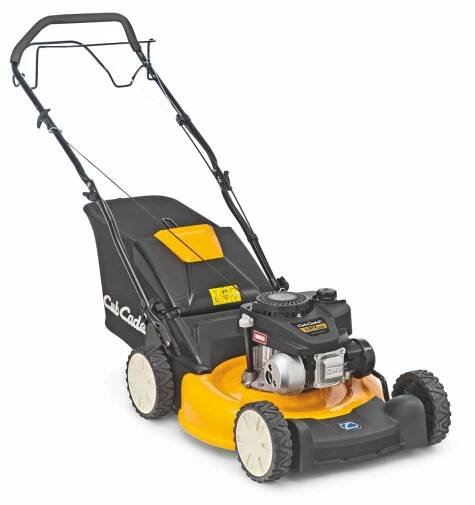 Sekačka benzínová CUB CADET LM1 CR53