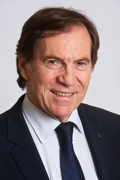 Jean-Claude Mignon
