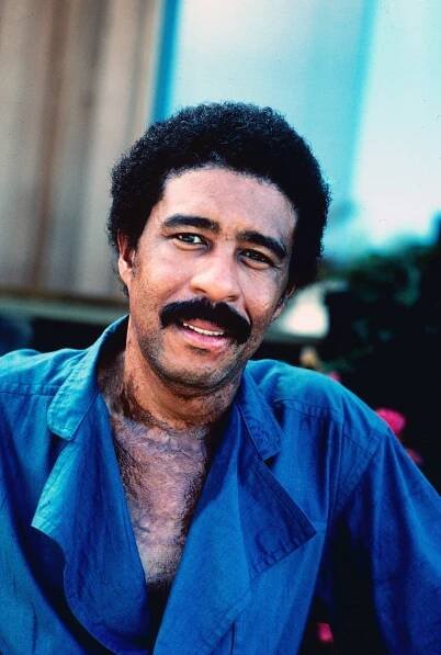 Richard Pryor: Zapomeňte na logiku (2013)