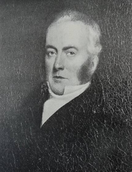 William Maxwell (doctor)