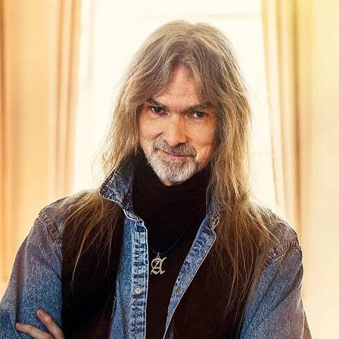 Arjen Anthony Lucassen shares 15-minute mini-movie as he announces apocalyptic new solo album Songs No One Will Hear