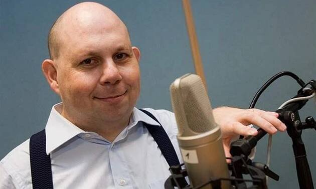 Cikrt zveřejnil na webu nové důkazy ke kauze Diag Human