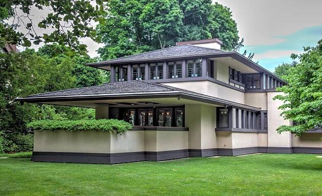 Edward E. Boynton House