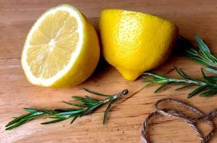 Nepečený citrónový zákusek připravíte snadno | Světkreativity