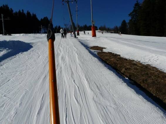 Povinný lyžařský výcvik - Oficiální stránky Základní škola a Mateřská škola Liptál