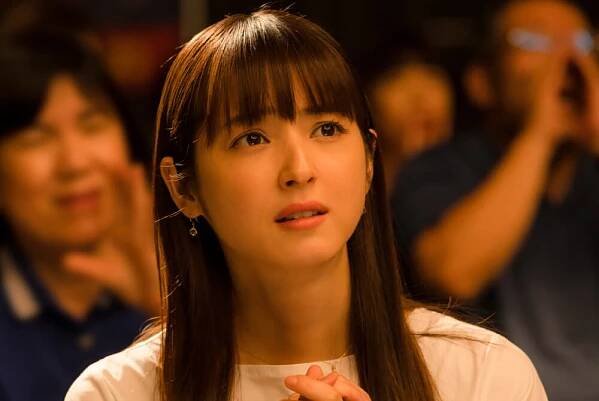 映画『レッドシューズ』公式サイト