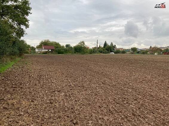 Prodej Pozemek, Pardubice - Rosice, okres Pardubice