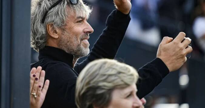 Kdo je Petr Kellner junior? Střeží si soukromí, podniká ve Španělsku, má manželku z Francie