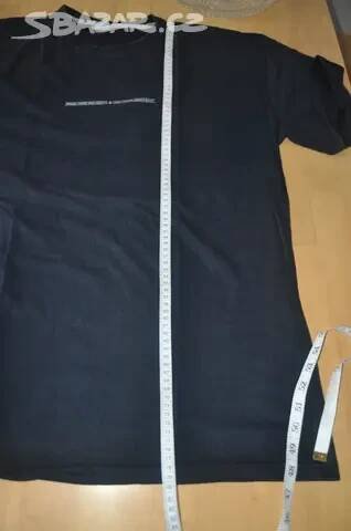pánské triko XXXXL