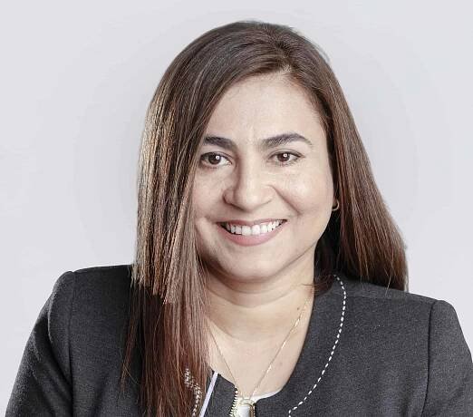 Angélica María Carrión Barrero - L&E Global