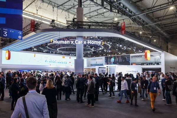 Xiaomi na MWC 2024 – ekosystém Člověk x Auto x Domov – Infoek.cz