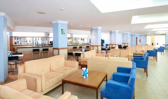 Hotel MedPlaya Hotel Alba Beach (ex Balmoral), Španělsko Costa Del Sol - 8 032 Kč Invia