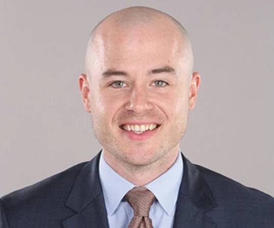 Luke Murray Biography - Facts, Childhood, Family Life & Achievements