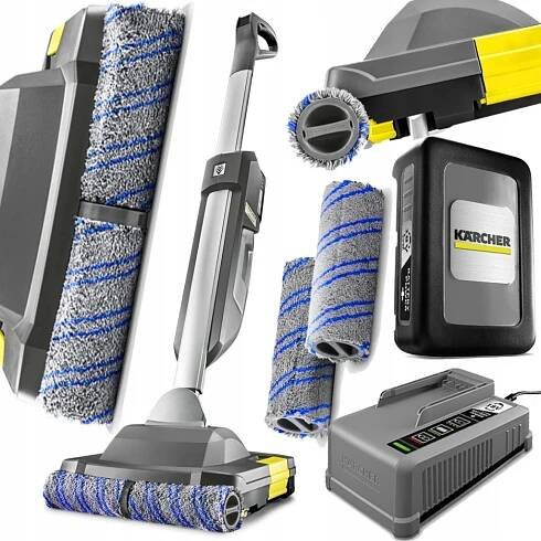 Kärcher BR 30/1 C Bp Pack 1.783-050.0