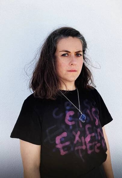 About — Ana Núñez Rodríguez