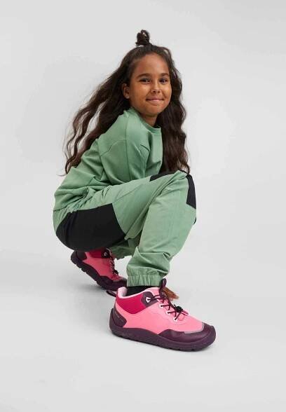 What is the right shoe size for my child? | Reima