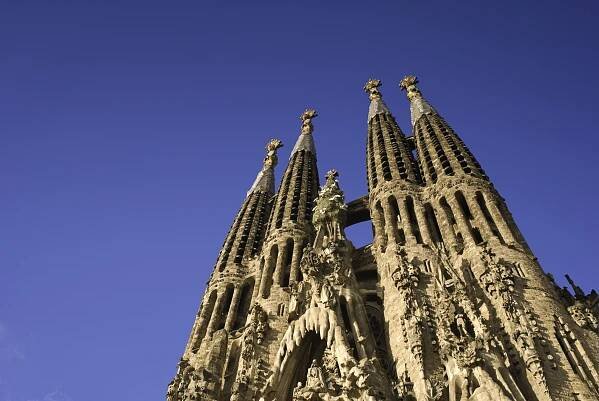 Barcelona Photographer