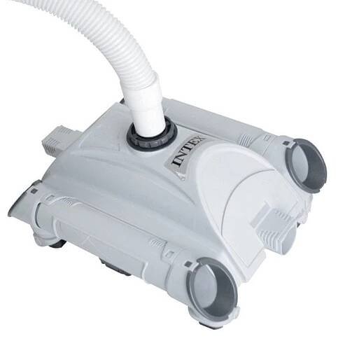 Intex Automatický čistič bazénů Auto Pool Cleaner (W148001)