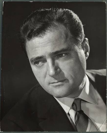 Mike Todd