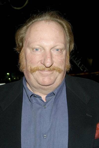 Jeffery Jones attends HBO's Telefilm Premiere of 