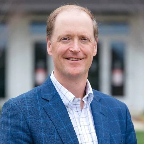 William Bradford from United Communications