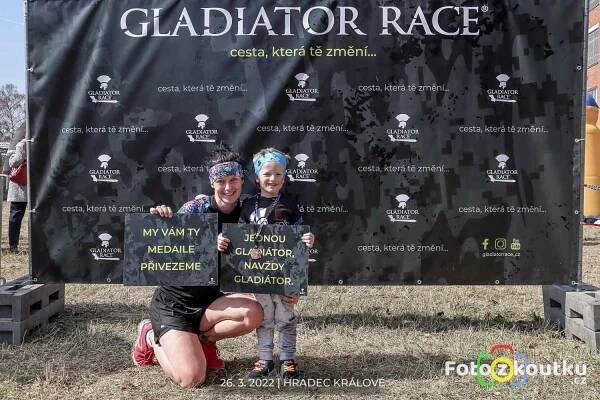 Gladiator Race Hradec Králové 2022 – FOTOKOUTEK – FOTOZKOUTKU.CZ