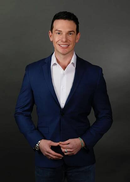 About - Adkins Entertainment