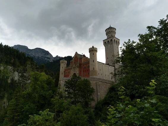 Fotogalerie • Výhled (Výhled) • Mapy.com