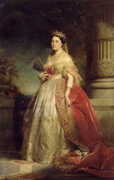 Matylda Bonaparte