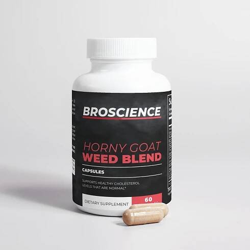 best horny goat weed supplements for men epimedium