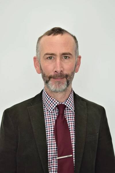 Senior Leadership Team (SLT) – Nailsea School