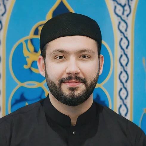 Hassan Ali Kasi