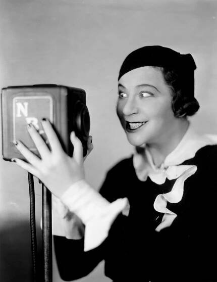 Happy Birthday, Fanny Brice! | Radio Classics