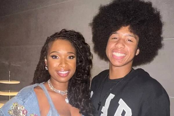 Jennifer Hudson's Son: Everything She's Said About Parenting
