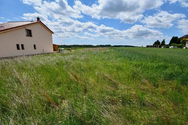 Prodej Pozemek, Vysoké Popovice, okres Brno-venkov