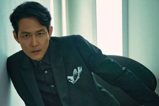 Lee Jung-jae