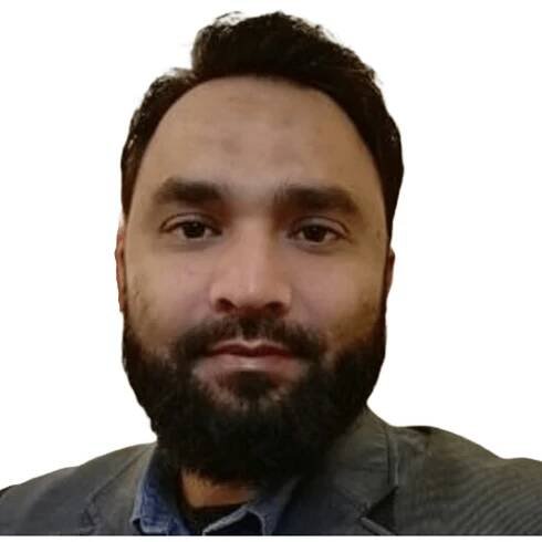 Dr. Muhammad Asad Farhan - Medicsi