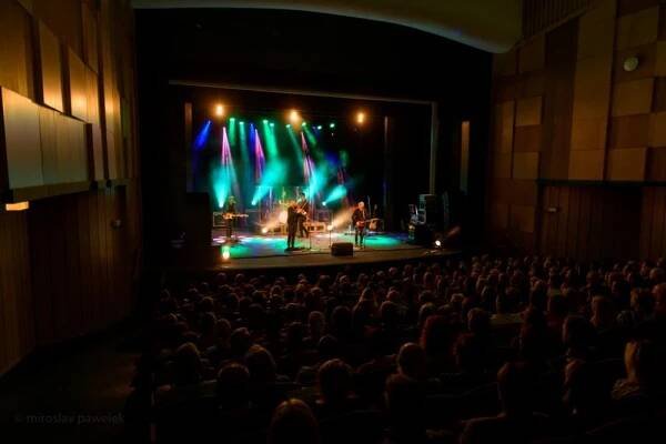 Fotogalerie - Čechomor - Městský dům kultury Karviná