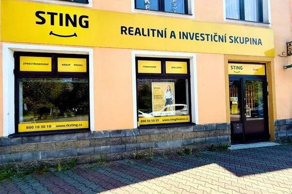 STING Reality, s.r.o. foto 1