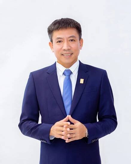 Mr. Nguyen Huu Xuan - CNG VIỆT NAM