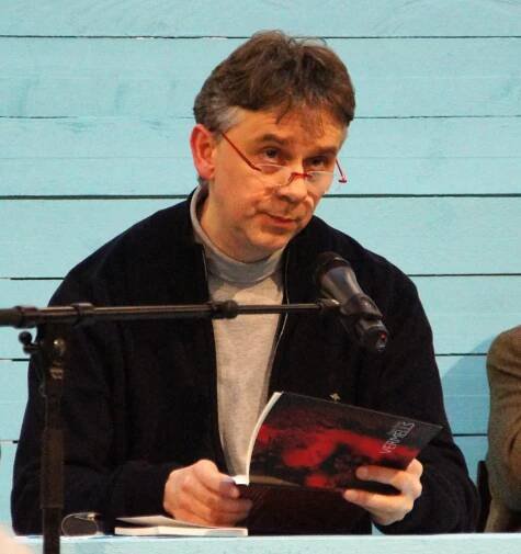 Klaus Ebner
