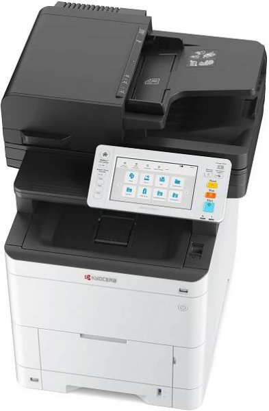 Kyocera ECOSYS MA4000cix