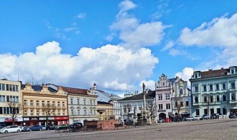Kolín patří mezi nejkrásnější česká města. Podívejte se na fotky z procházky