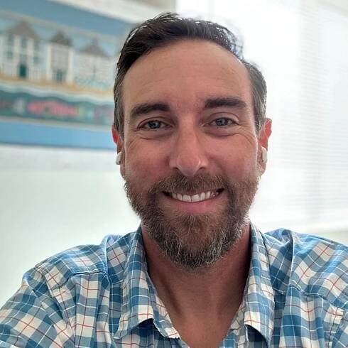 Michael Ferguson