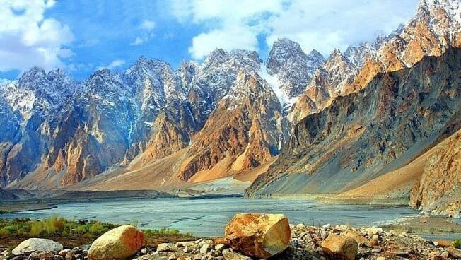 Hunza Valley (2025) - All You Need to Know BEFORE You Go (with Reviews)