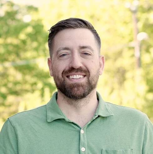 Leadership — Del Ray Baptist Church