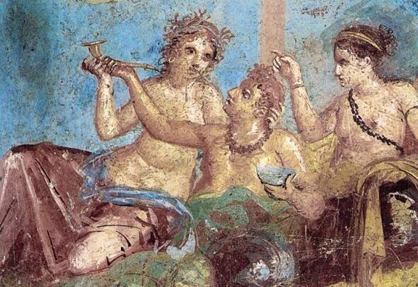 What Did the Romans Eat? Cuisine of the Ancient Romans