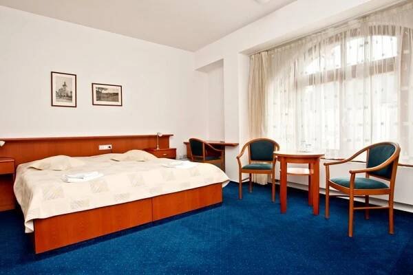 Hotel U Beránka - Náchod - Východní-Čechy.info - oficiální turistický portál Pardubického kraje